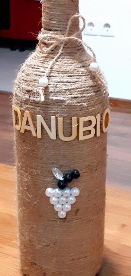 Danubio Residence Aljmas Ngoại thất bức ảnh