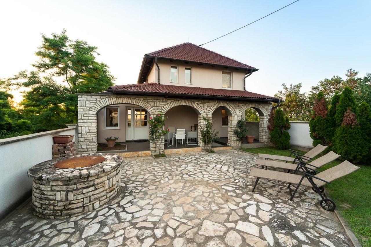 Danubio Residence Aljmas Ngoại thất bức ảnh
