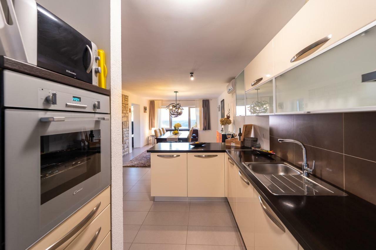 Danubio Residence Aljmas Ngoại thất bức ảnh