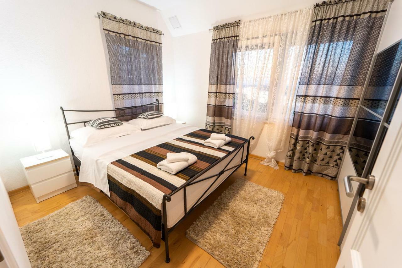 Danubio Residence Aljmas Ngoại thất bức ảnh