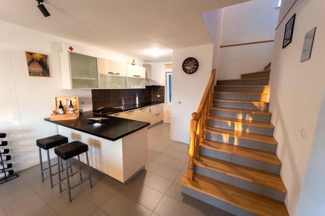 Danubio Residence Aljmas Ngoại thất bức ảnh