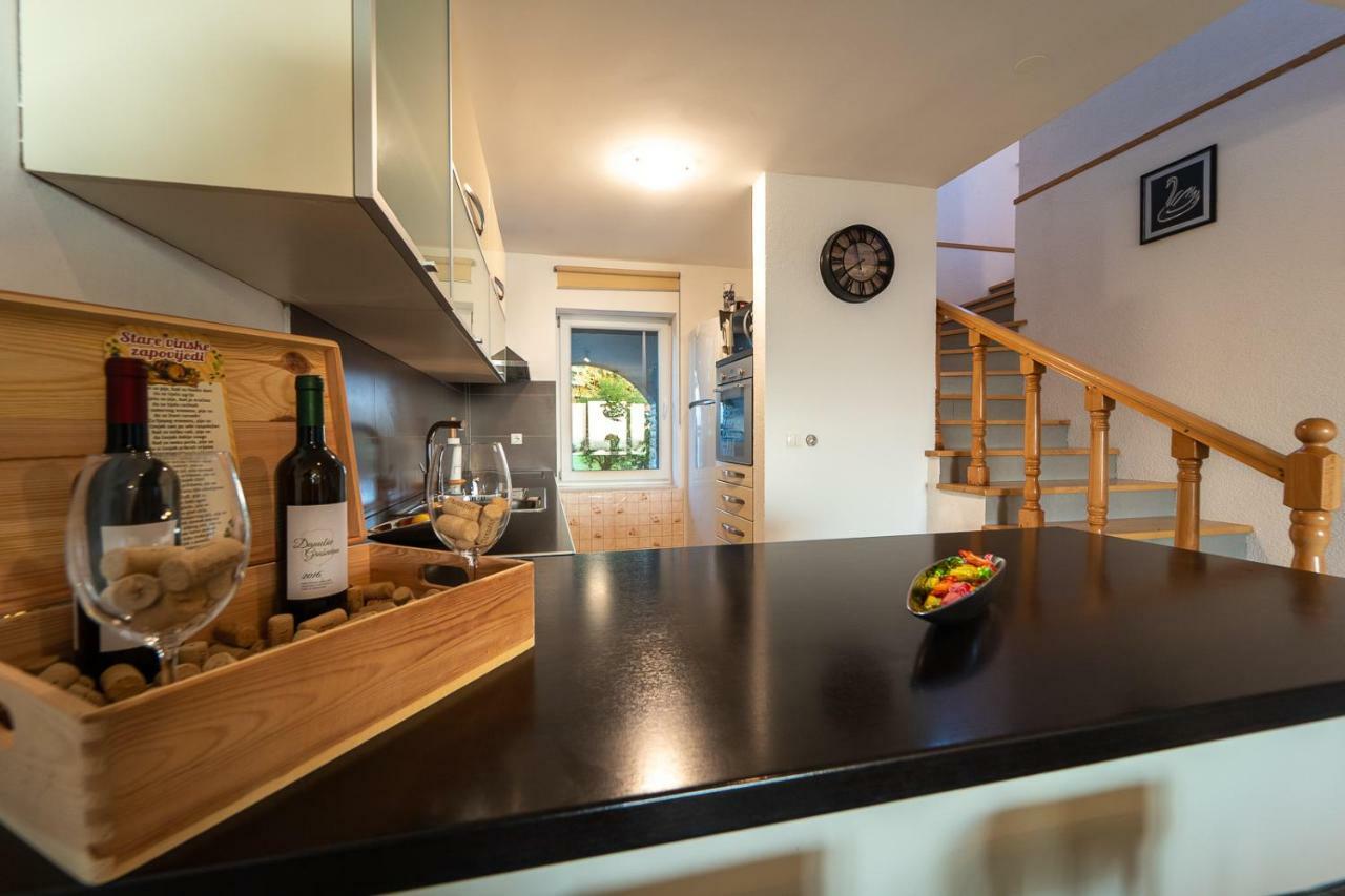 Danubio Residence Aljmas Ngoại thất bức ảnh