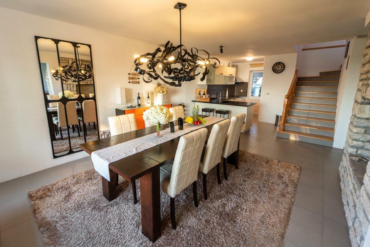 Danubio Residence Aljmas Ngoại thất bức ảnh