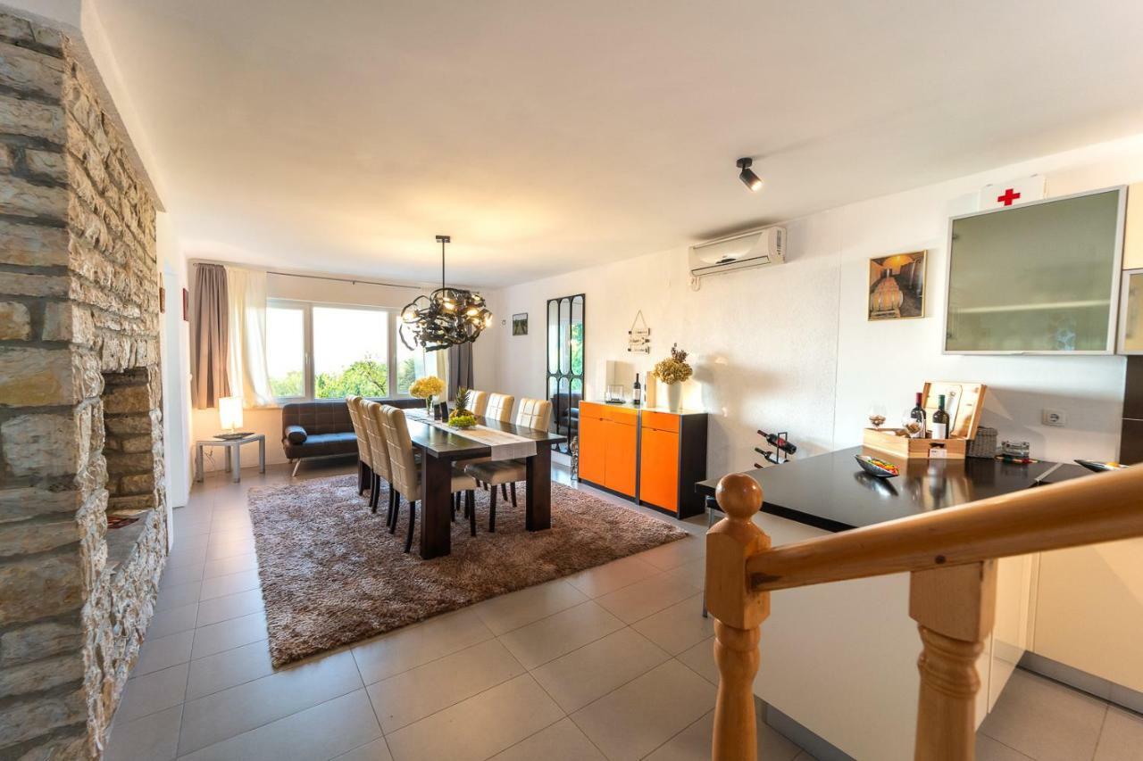 Danubio Residence Aljmas Ngoại thất bức ảnh