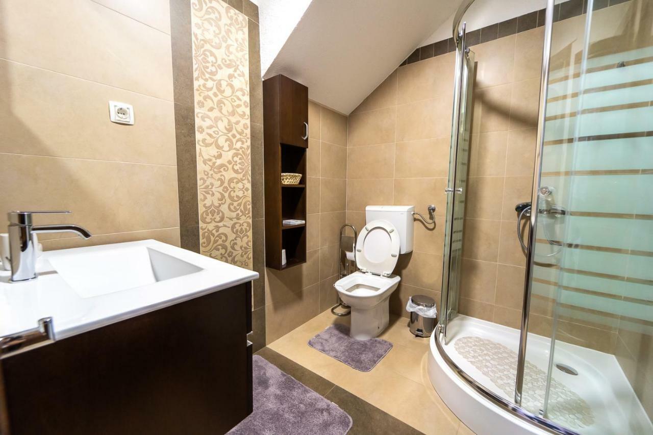 Danubio Residence Aljmas Ngoại thất bức ảnh