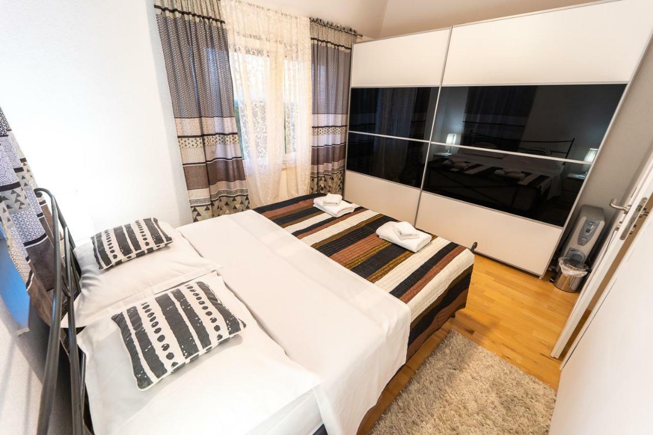 Danubio Residence Aljmas Ngoại thất bức ảnh