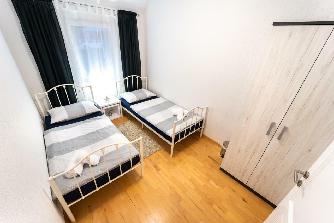 Danubio Residence Aljmas Ngoại thất bức ảnh