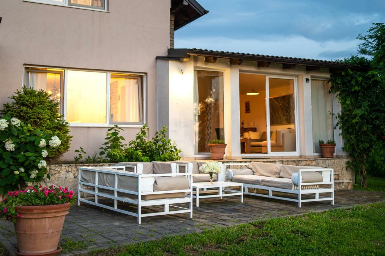 Danubio Residence Aljmas Ngoại thất bức ảnh